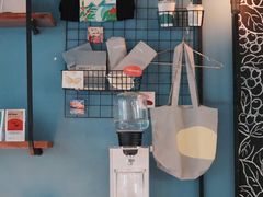 -fishtank鱼缸咖啡(三山街店)