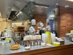 -苏小柳点心·手作小笼包(浦东嘉里城分院)