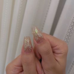 -Fanni美甲美睫皮肤管理