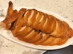 -玉林烤鸭店(小西天店)