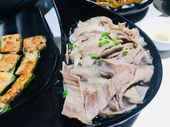 -新仙清汤牛腩(铜锣湾店)