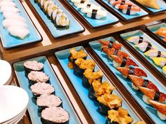 -圣丰索菲特·2 On 988 Café 自助餐厅