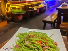 -民俗村柴火灶·景德江西菜(中国陶瓷博物馆店)