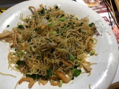 -木屋烧烤(西南角店)