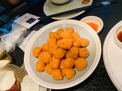 -蝴蝶里·粤菜·点心(滨江龙湖店)