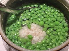-淮食·雅宴(北大博雅国际酒店)