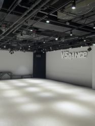 点击看大图 -北京V5舞蹈工作室