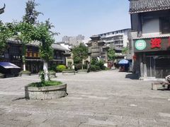 -南关石牌坊古镇
