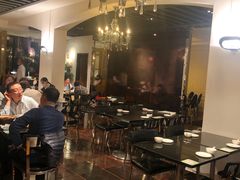 大堂-小资太太餐厅(南岗区店)