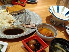 -大岛日本料理铁板烧(南通大饭店)