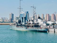 -中国人民解放军海军博物馆