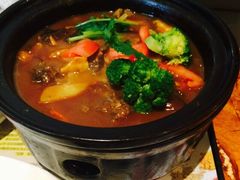 -长勺子东南亚(街道口店)