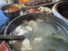 -一品诚记烤肉·甄选店(中南路店)