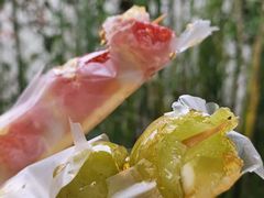 -栗子侠奶皮子糖葫芦(长宁店)
