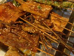 -牛得很·鲜牦牛肉烧烤·牛羊肉菌汤锅(康定店)