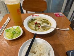 -南城香(北京南站店)