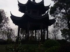 -梁鸿国家湿地公园