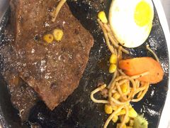 -汤姆家的优质牛排(王府井店)
