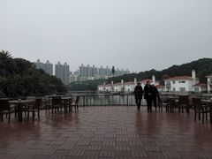 -圣爵菲斯大酒店(长沙世界之窗店)