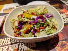 -木屋烧烤(西南角店)