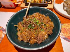 -仓桥家·焗寿司·锅物(光谷步行街店)