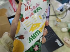 -赛百味SUBWAY(曲江智慧大厦店)