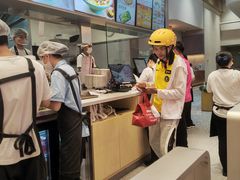 -小杨生煎(深圳岗厦北店)