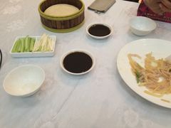 玉林烤鸭店(定福庄店)-玉林烤鸭店(定福庄店)