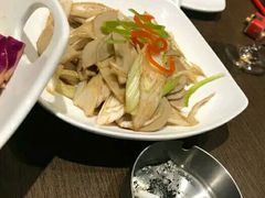 -老牌坊鲁菜名店(宽厚里店)