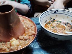 -蜗牛小馆醉乡民谣云南菜(惠新西里店)