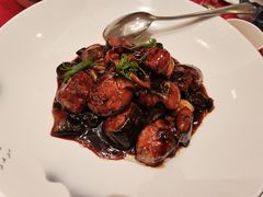 -银筵(武夷路店)