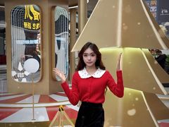 -HALO广场(梨园路店)