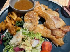 -外父煮意多元化餐厅(商业城店)