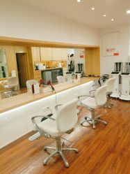 -THE LOG SALON 记录