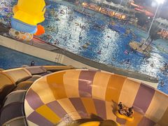 -上海玛雅海滩水公园