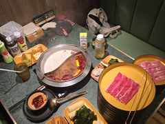 -牛New寿喜烧(中山公园龙之梦店)