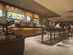 -星巴克(保定万博广场店)