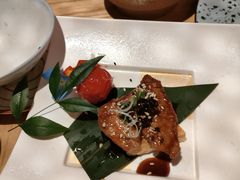-鸟山鸣·日料食堂(王府井店)