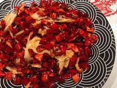 -汉唐宴长安食府