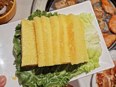 -么子烤肉(化龙池店)