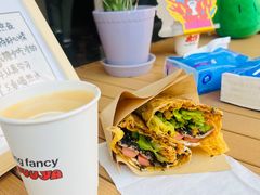 -虎伢Fuuya!咖啡煎饼(陆家嘴波特营店)