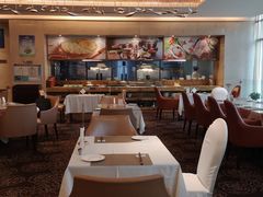 大堂-冠发君悦大酒店-餐厅