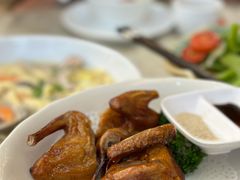 -轩记海鲜餐厅·四十五年老字号·经典粤菜(西区彩虹店)