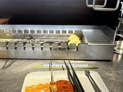-很久以前羊肉串(南京路第一百货店)