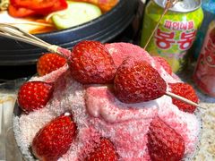 -欧巴烤肉(创富世纪店)