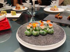 -民国红公馆·秦淮八艳(夫子庙店)