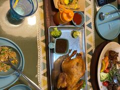 -美森西餐厅(曙光大道店)