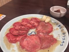 -蒜香焼肉PURUSHIN(马场路店)