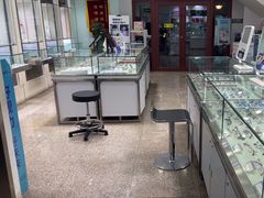 -大明眼镜(西四店)