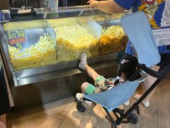 -SFC上影影城(港汇永华IMAX激光店)